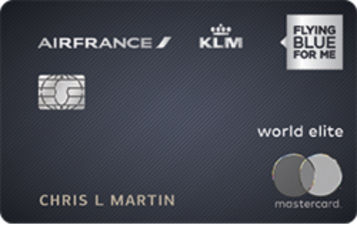 Read more about the article BoA Air France KLM Credit Card Review (2024.3 Update: 70k+$100 Offer)