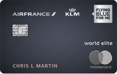 You are currently viewing BoA Air France KLM Credit Card Review (2024.3 Update: 70k+$100 Offer)