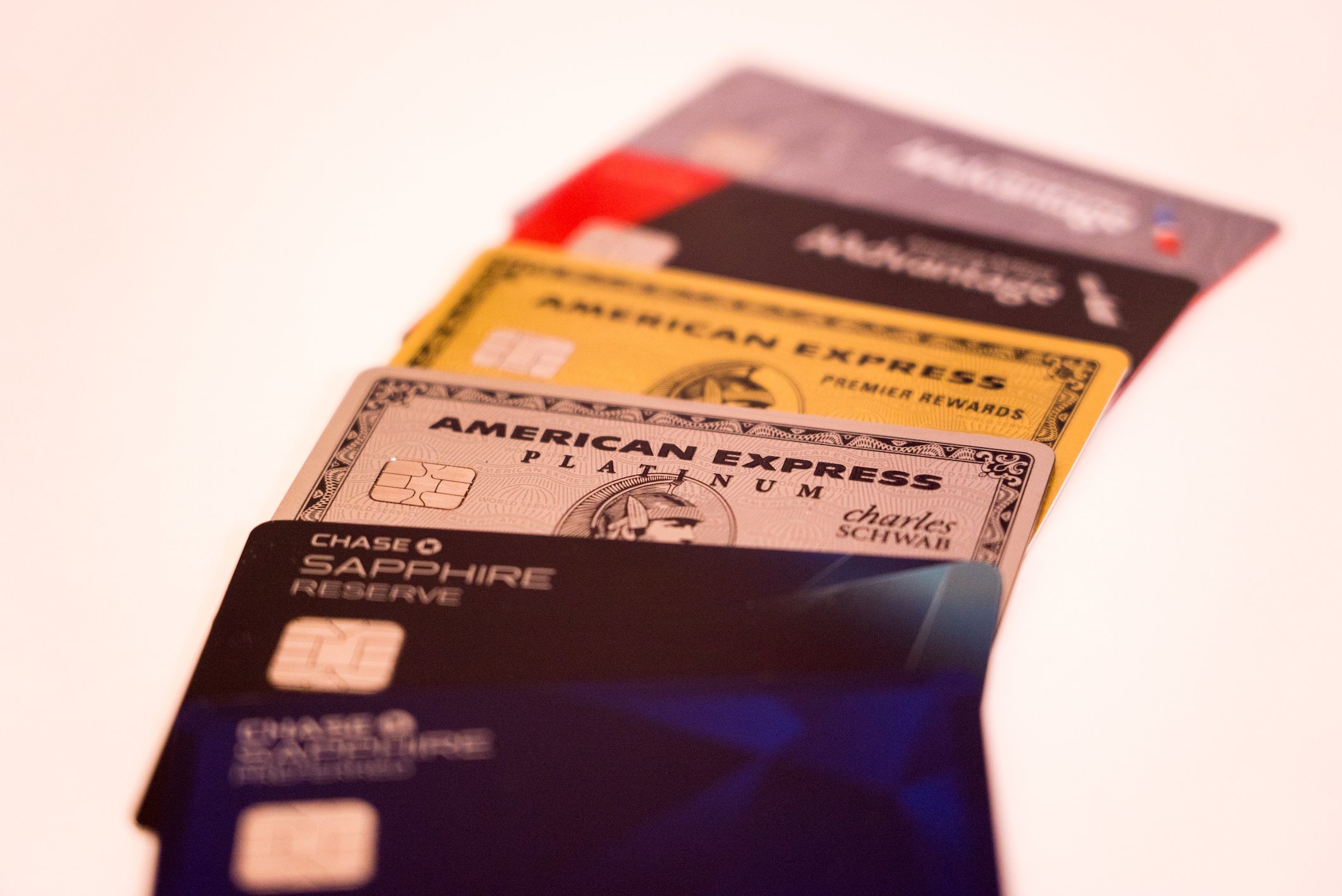 Read more about the article Best Credit Card Signup Bonus Offers in Mar 2024