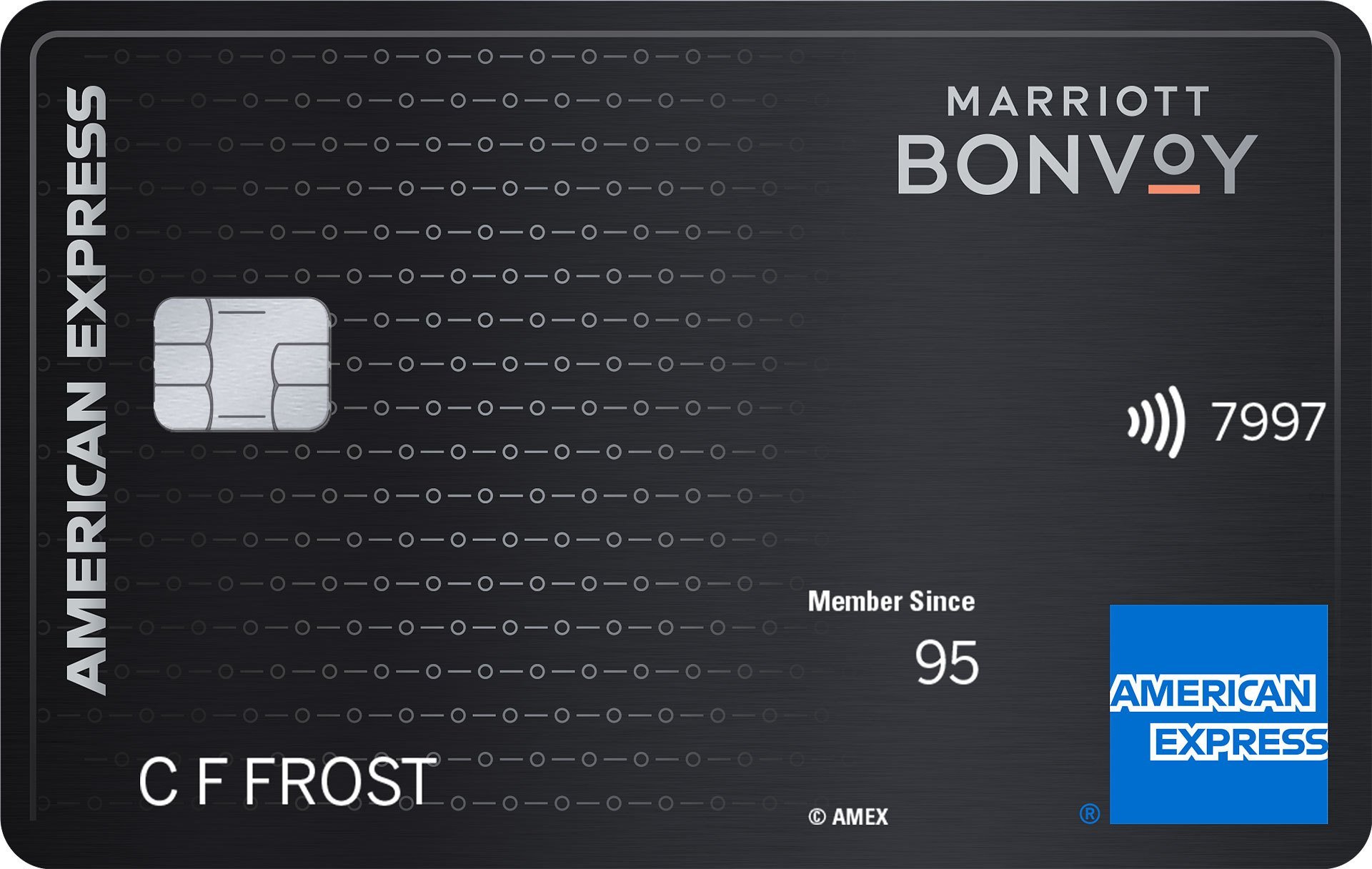 Read more about the article AmEx Marriott Bonvoy Brilliant Credit Card Review (2024.2 Update: 185k Offer!)
