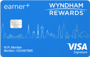 Read more about the article Barclays Wyndham Earner Plus Credit Card Review (2024.3 Update: 100k Offer!)