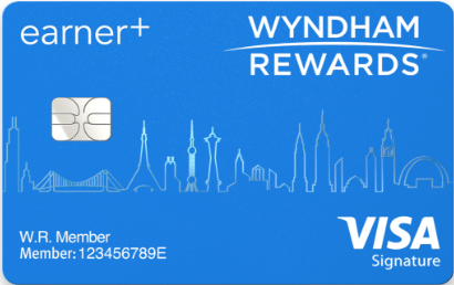 Read more about the article Barclays Wyndham Earner Plus Credit Card Review (2024.3 Update: 100k Offer!)