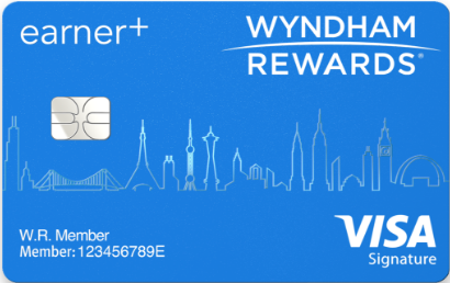 You are currently viewing Barclays Wyndham Earner Plus Credit Card Review (2024.3 Update: 100k Offer!)