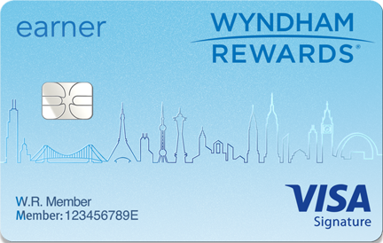 Read more about the article Barclays Wyndham Earner Credit Card Review (2024.3 Update: 75k Offer!)