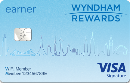 You are currently viewing Barclays Wyndham Earner Credit Card Review (2024.3 Update: 75k Offer!)