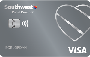 Read more about the article Southwest Rapid Rewards® Plus Credit Card Review (2024.2 Update: 30k+Companion Pass Offer)