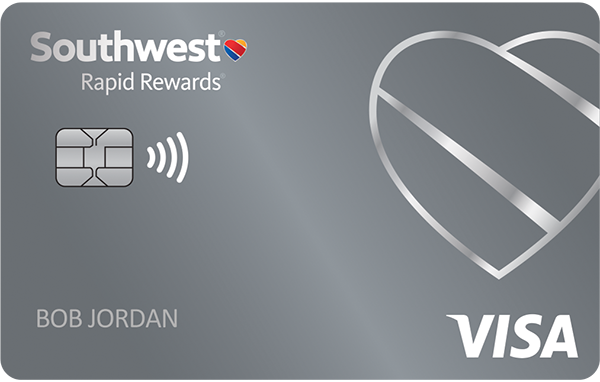 Read more about the article Southwest Rapid Rewards® Plus Credit Card Review (2024.2 Update: 30k+Companion Pass Offer)
