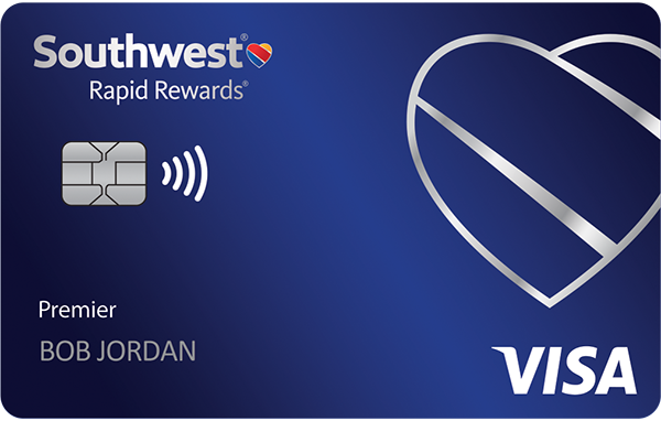 Read more about the article Southwest Rapid Rewards® Premier Credit Card Review (2024.2 Update: 30k+Companion Pass Offer)