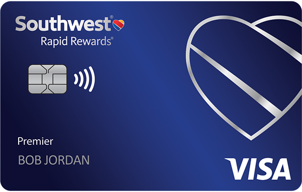 You are currently viewing Southwest Rapid Rewards® Premier Credit Card Review (2024.2 Update: 30k+Companion Pass Offer)