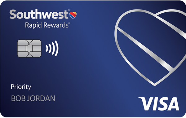 Read more about the article Southwest Rapid Rewards® Priority Credit Card Review (2024.2 Update: 30k+Companion Pass Offer)