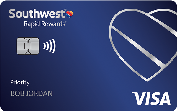 You are currently viewing Southwest Rapid Rewards® Priority Credit Card Review (2024.2 Update: 30k+Companion Pass Offer)