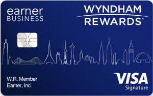 Read more about the article Barclays Wyndham Earner Business Credit Card Review (2024.3 Update: 100k Offer!)