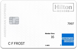 Read more about the article AmEx Hilton Credit Card Review (2024.3 Update: 100k Offer)