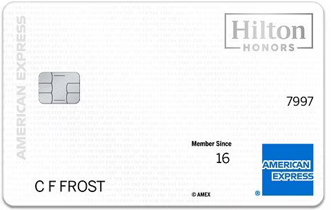 Read more about the article AmEx Hilton Credit Card Review (2024.3 Update: 100k Offer)