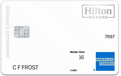 You are currently viewing AmEx Hilton Credit Card Review (2024.3 Update: 100k Offer)