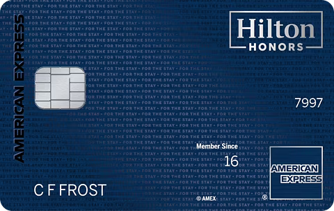 You are currently viewing AmEx Hilton Aspire Credit Card Review (2024.3 Update: 175k Offer)