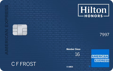 Read more about the article AmEx Hilton Surpass Credit Card Review (2024.3 Update: 155k Offer)