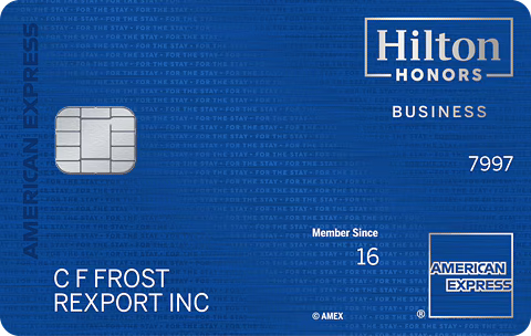 Read more about the article AmEx Hilton Business Credit Card Review (2024.3 Update: 175k Offer; Major Change of Benefits)