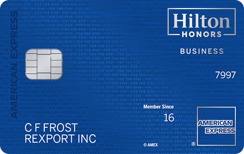 You are currently viewing AmEx Hilton Business Credit Card Review (2024.3 Update: 175k Offer; Major Change of Benefits)