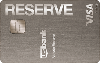 You are currently viewing US Bank Altitude Reserve Credit Card Review (2024.4 Update: 50k Offer; Churnable Now)