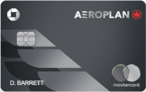 Read more about the article Chase Aeroplan® Card Review (2024.4 Update: 70k+30k Offer)