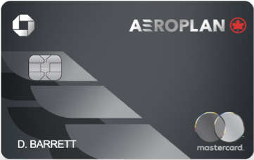 You are currently viewing Chase Aeroplan® Card Review (2024.4 Update: 70k+30k Offer)