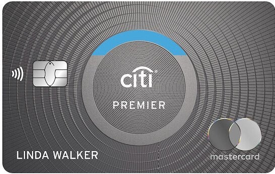 You are currently viewing Citi Strata Premier℠ Card Review (2024.5 Update: Name Changed, 75k Offer)