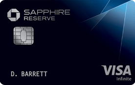 Read more about the article Chase Sapphire Reserve® (CSR) Review (2023.5 Update: 75k offer)