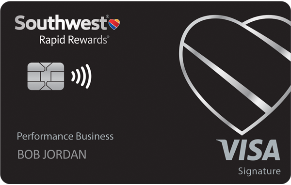 You are currently viewing Southwest Rapid Rewards® Performance Business Credit Card Review (2024.6 Update: 120k Offer)