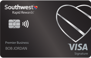 You are currently viewing Southwest® Rapid Rewards® Premier Business Credit Card Review (2024.6 Update: 120k Offer)