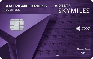 Read more about the article Delta SkyMiles® Reserve Business American Express Card Review (2024.6 Update: 110k Offer)