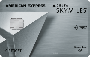 Read more about the article Delta SkyMiles® Platinum Card from American Express Review (2024.6 Update: 85k Offer)