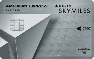 Read more about the article Delta SkyMiles® Platinum Business American Express Card Review (2024.6 Update: 95k Offer)