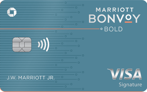 Read more about the article Marriott Bonvoy Bold®  Credit Card Review (2024.7 Update: 60k+1FN Offer)