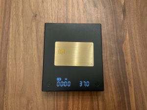 Read more about the article The Heaviest Credit Cards List (2024.7 Update: Robinhood Gold Card Real 10K Gold Version 36g!)