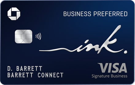 You are currently viewing Ink Business Preferred® Credit Card Review (2024.7 Update: 120k Offer!)