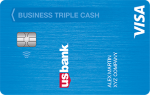 Read more about the article US Bank Triple Cash Business Credit Card (2024.7 Update: $750 Offer)