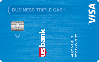 You are currently viewing US Bank Triple Cash Business Credit Card (2024.7 Update: $750 Offer)