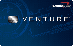 Read more about the article Capital One Venture Rewards Credit Card Review (2024.7 Update: 75k+$250 Offer)