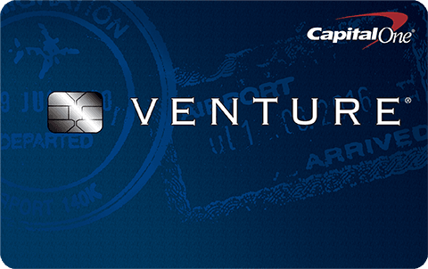 You are currently viewing Capital One Venture Rewards Credit Card Review (2024.7 Update: 75k+$250 Offer)