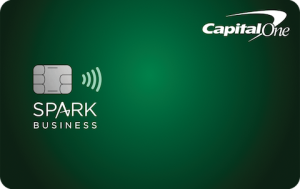 Read more about the article Capital One Spark Cash Plus Review (2024.8 Update: $2,000 Offer!)