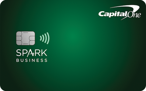 Read more about the article Capital One Spark Cash Plus Review (2024.8 Update: $2,000 Offer!)