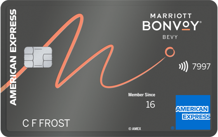 You are currently viewing AmEx Marriott Bonvoy Bevy Credit Card Review (2024.8 Update: 155k Offer)