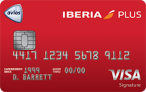 Read more about the article Iberia Visa Signature® Card Review (2024.9 Update: 100k Offer)