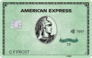 Read more about the article AmEx Green Card Review (2024.10 Update: 40k Offer; LoungeBuddy Credit Removed Soon)