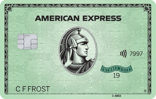 You are currently viewing AmEx Green Card Review (2024.10 Update: 40k Offer; LoungeBuddy Credit Removed Soon)