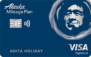 Read more about the article BoA Alaska Credit Card Review (2024.11 Update: 75k Offer)