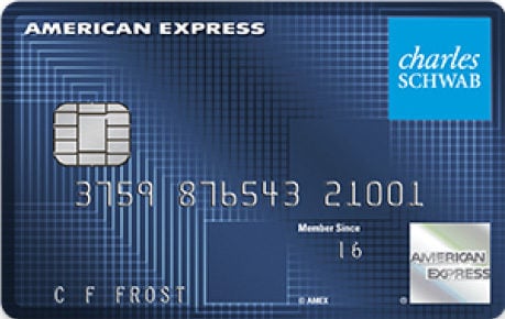 You are currently viewing AmEx Schwab Investor Credit Card Review (2024.11 Update: $300 Offer)