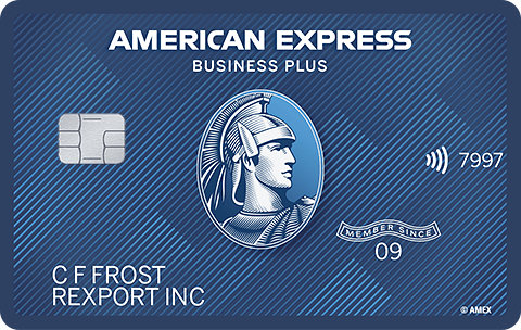 Read more about the article AmEx Blue Business Plus Credit Card Review (2023.10 Update: 15k Offer)