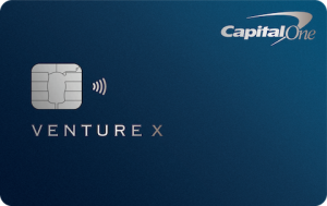 Read more about the article Capital One Venture X Business Credit Card Review (2025.4 Update: 350k Offer)